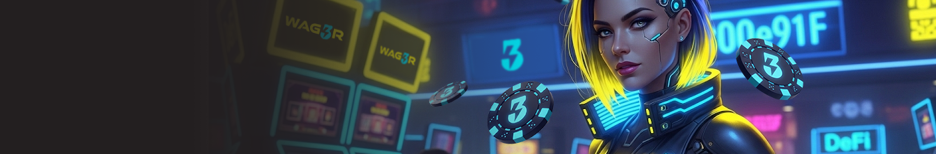 we double your first deposit up to 500€